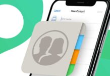 Hướng dẫn chuyển danh bạ từ iPhone cũ sang iPhone mới