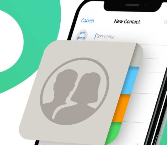 Hướng dẫn chuyển danh bạ từ iPhone cũ sang iPhone mới