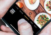 Cách dùng chế độ Cinematic trên iPhone 13