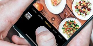 Cách dùng chế độ Cinematic trên iPhone 13