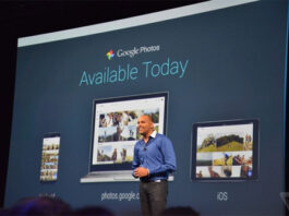 Google Photos: ứng dụng lưu trữ ảnh và video không giới hạn