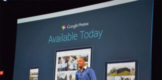 Google Photos: ứng dụng lưu trữ ảnh và video không giới hạn