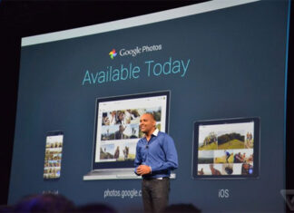 Google Photos: ứng dụng lưu trữ ảnh và video không giới hạn