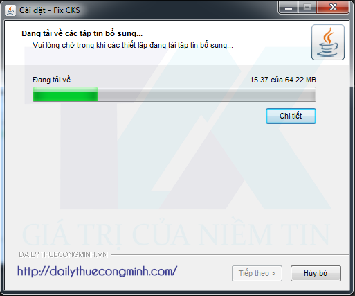 tai java tien hanh cai dat