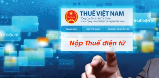 Phần mềm Sửa lỗi phần mềm HTKK thuế online chỉ bằng vài Click chuột