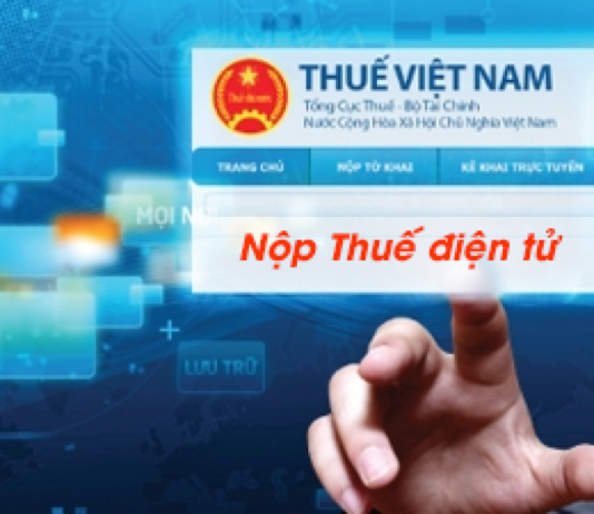 Phần mềm Sửa lỗi phần mềm HTKK thuế online chỉ bằng vài Click chuột
