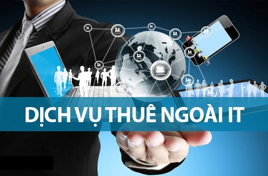 Thuê ngoài dịch vụ CNTT nhằm tối ưu hóa chi phí, nguồn nhân lực trong quá trình chuyển đổi số 4.0 it thue ngoai