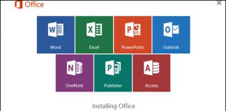 Microsoft office 2016 ( Crack no virus)