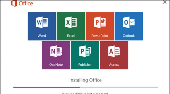 Microsoft office 2016 ( Crack no virus)