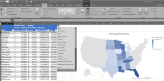 Microsoft Office 2019