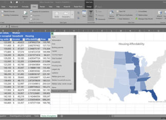 Microsoft Office 2019