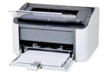 Driver Canon 2900 64bit và 32bit mới nhất 2022