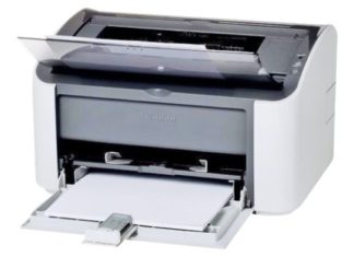 Driver Canon 2900 64bit và 32bit mới nhất 2022