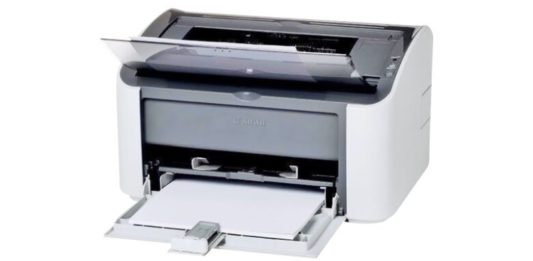 Driver Canon 2900 64bit và 32bit mới nhất 2022