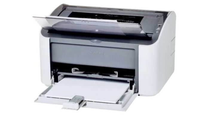 Driver Canon 2900 64bit và 32bit mới nhất 2022