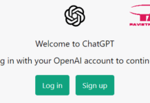 Cách tạo tài khoản ChatGPT chat với AI năm 2022