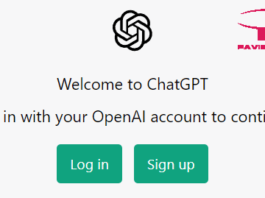 Cách tạo tài khoản ChatGPT chat với AI năm 2022