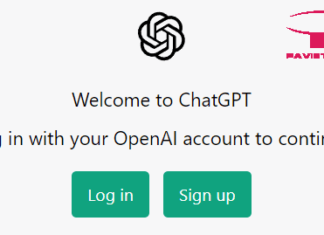 Cách tạo tài khoản ChatGPT chat với AI năm 2022