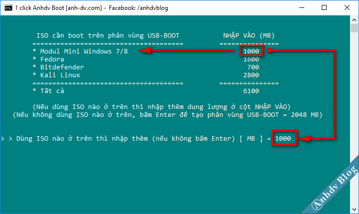 1 click tao usb boot anhdv 6