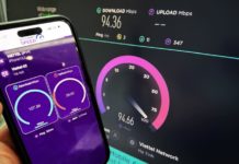 Bốn tuyến cáp quang biển cùng đứt dut cap