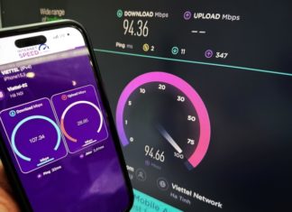 Bốn tuyến cáp quang biển cùng đứt dut cap