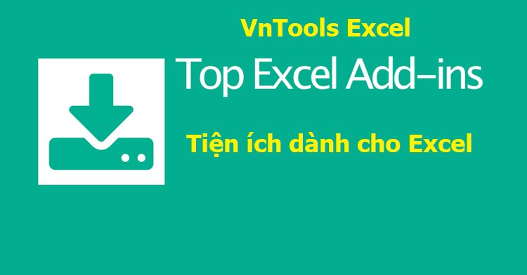 VnTool Excel doisothanhchu.com